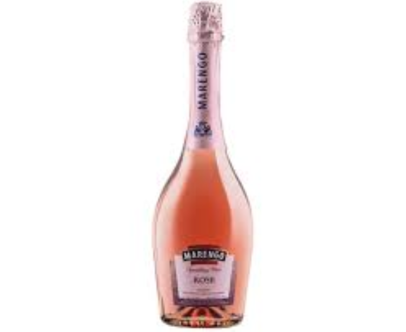 MARENGO SWEET ROSE 750ML SPARKLING WINE